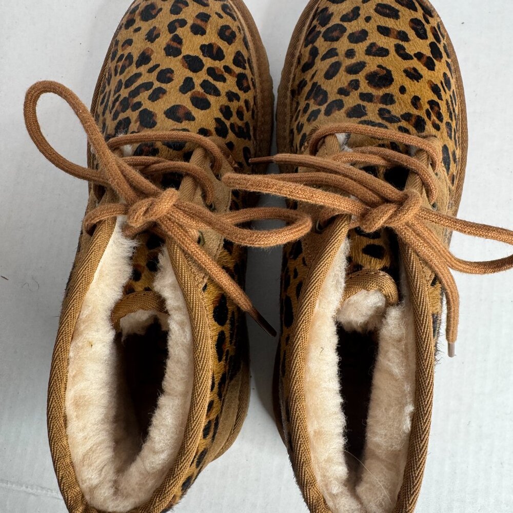 UGG NEUMEL BOOT - Picture 4 of 11